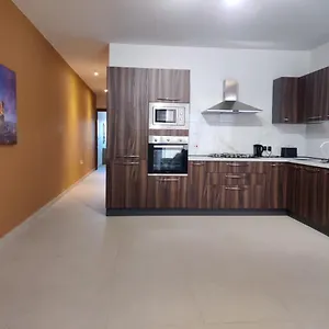 Sahariana Apartament